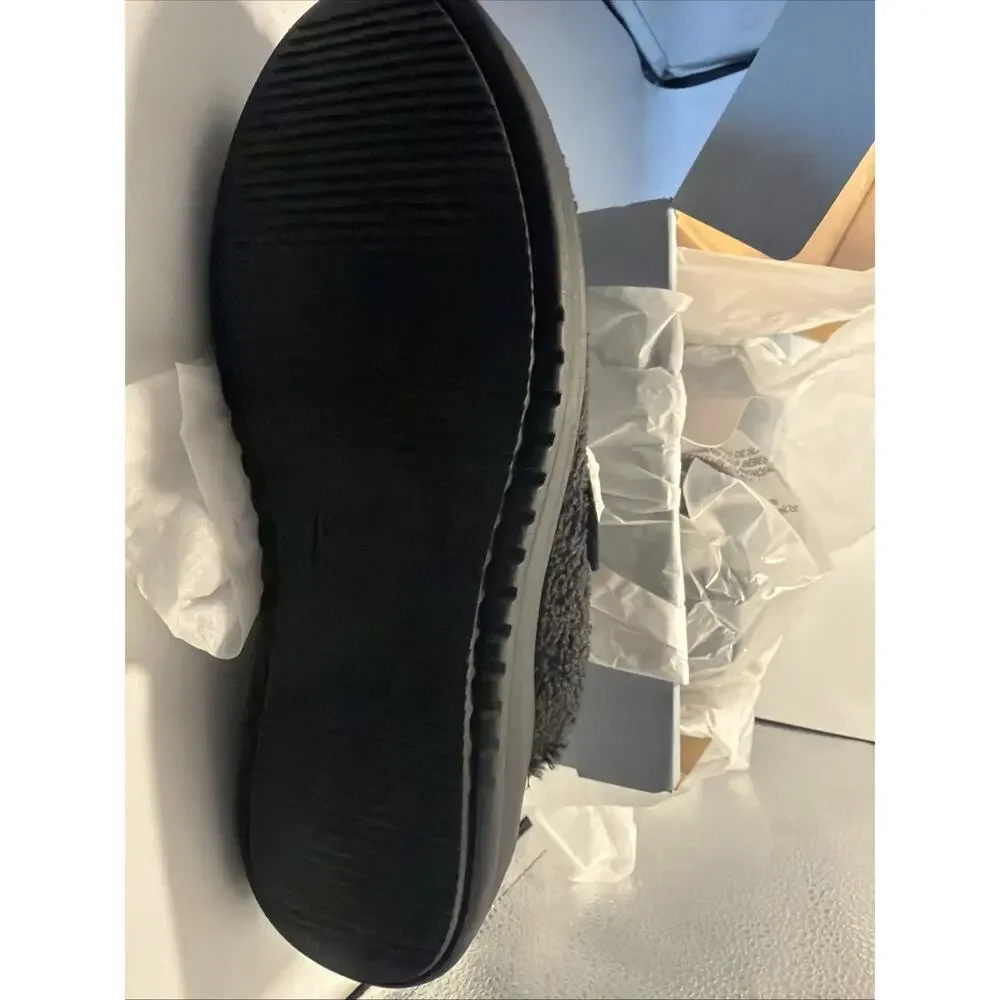 LifeStride Vibe-Cozy Mule/Clog Shoes 9.5 Wide